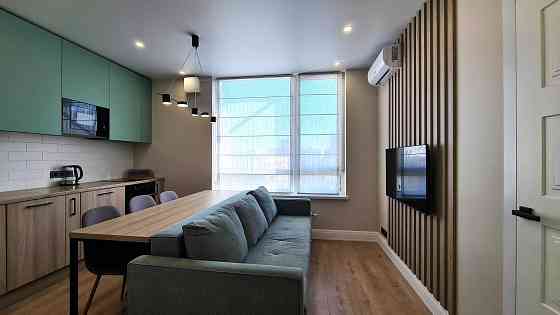 Оренда 1-кімн. квартири в ЖК Файна Таун. Від власника. Без комісії Киев