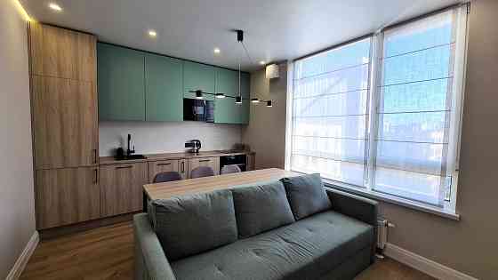 Оренда 1-кімн. квартири в ЖК Файна Таун. Від власника. Без комісії Киев