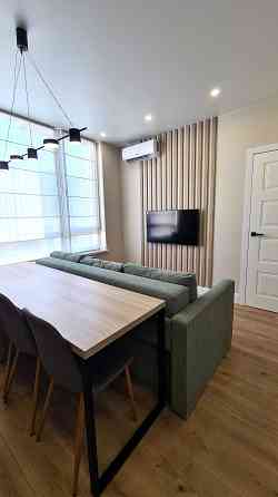 Оренда 1-кімн. квартири в ЖК Файна Таун. Від власника. Без комісії Киев