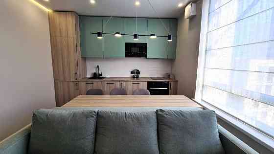 Оренда 1-кімн. квартири в ЖК Файна Таун. Від власника. Без комісії Киев