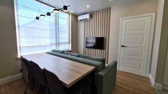 Оренда 1-кімн. квартири в ЖК Файна Таун. Від власника. Без комісії Киев