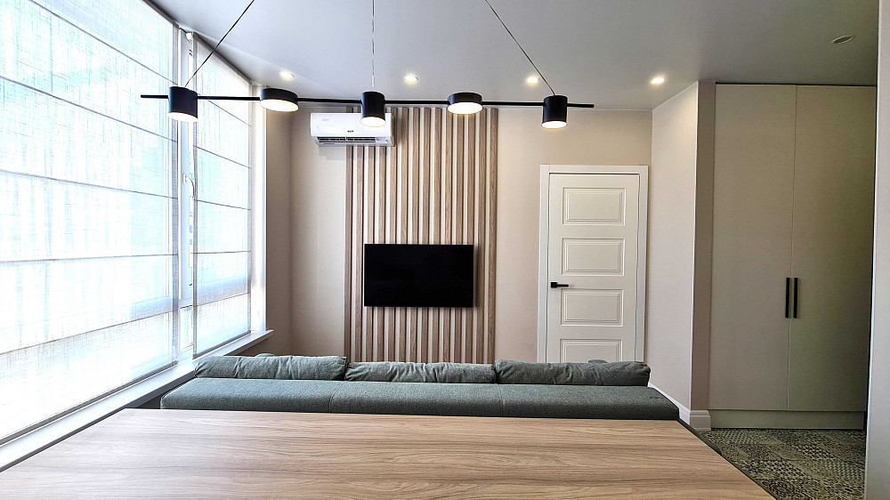 Оренда 1-кімн. квартири в ЖК Файна Таун. Від власника. Без комісії Киев - изображение 6