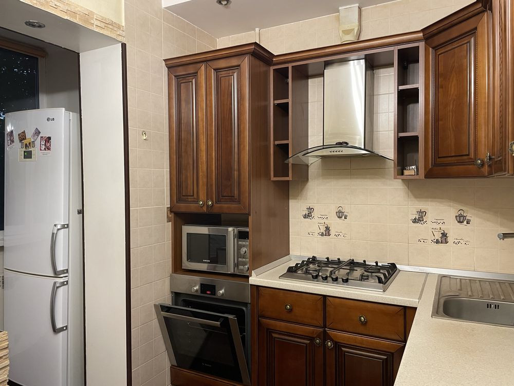 Здаю квартиру 1 к. Борщагівка Ірпінь - зображення 1