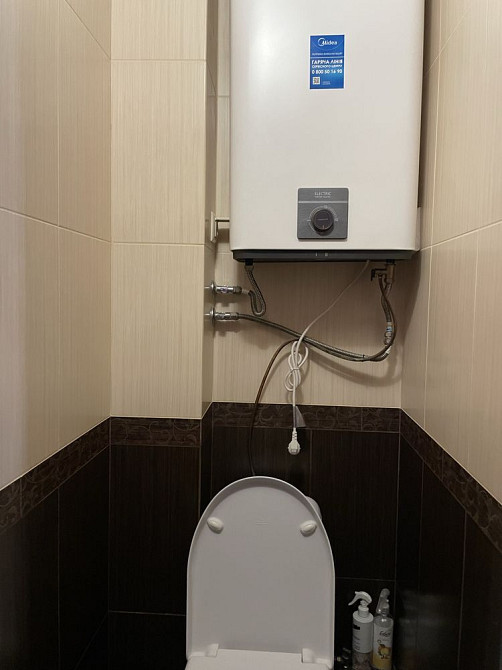 Здаю квартиру 1 к. Борщагівка Ірпінь - зображення 4