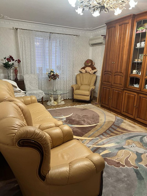 Центр.Пантелеймоновская/Гимназическая. ЖД вокзал Одеса - зображення 7