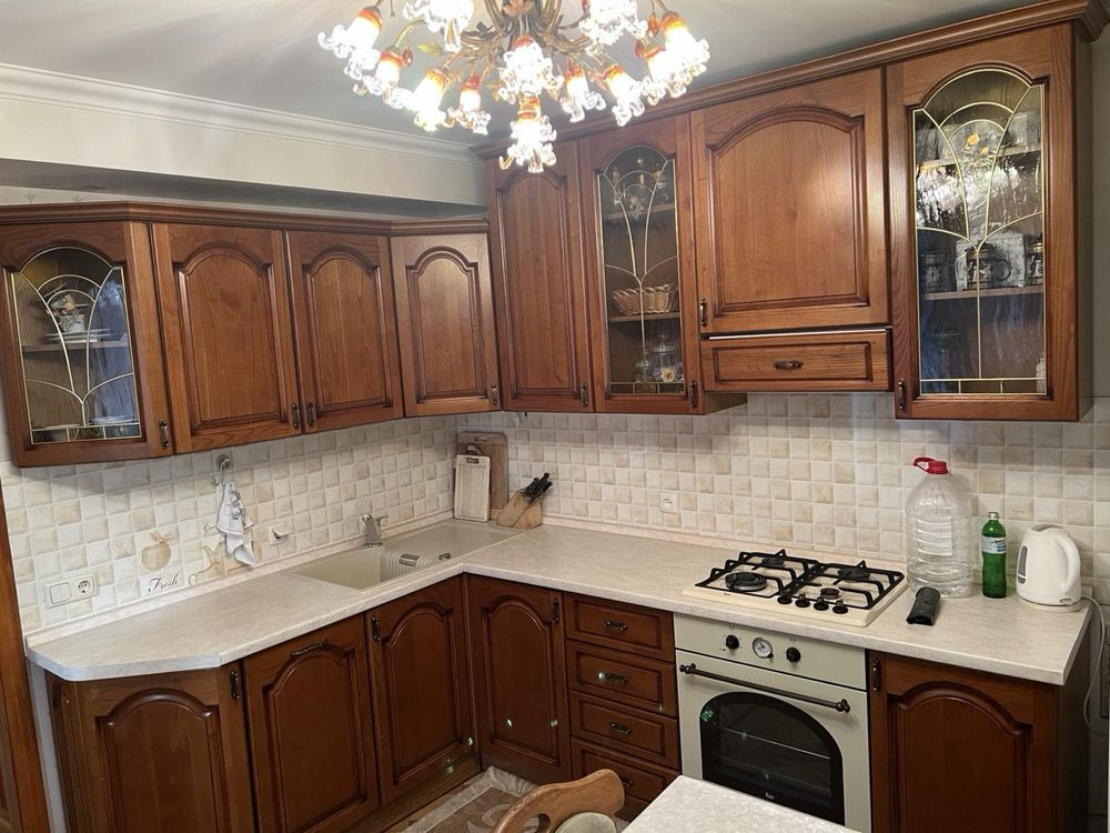 Центр.Пантелеймоновская/Гимназическая. ЖД вокзал Одеса - зображення 1