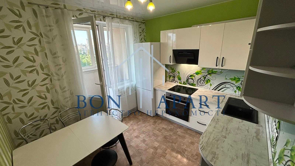 Здам 2к роздільну квартиру по вул. Сергія Данченко 32 в ЖК Киев - изображение 1