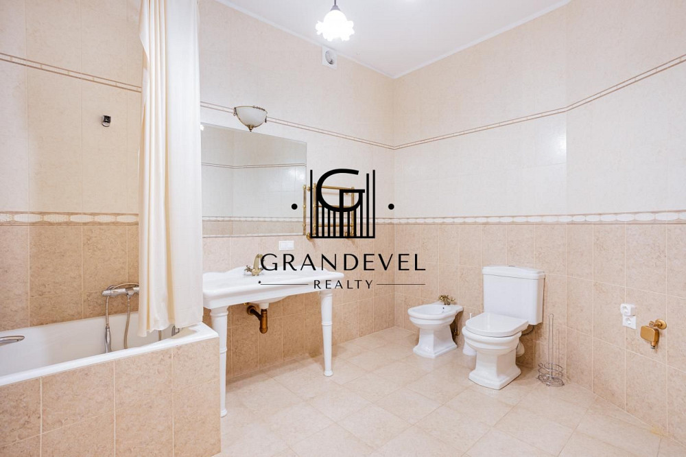 Оренда / Квартира / Тургенівська, Київ Киев - изображение 8