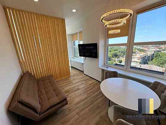 Сдам новострой центр Днепр