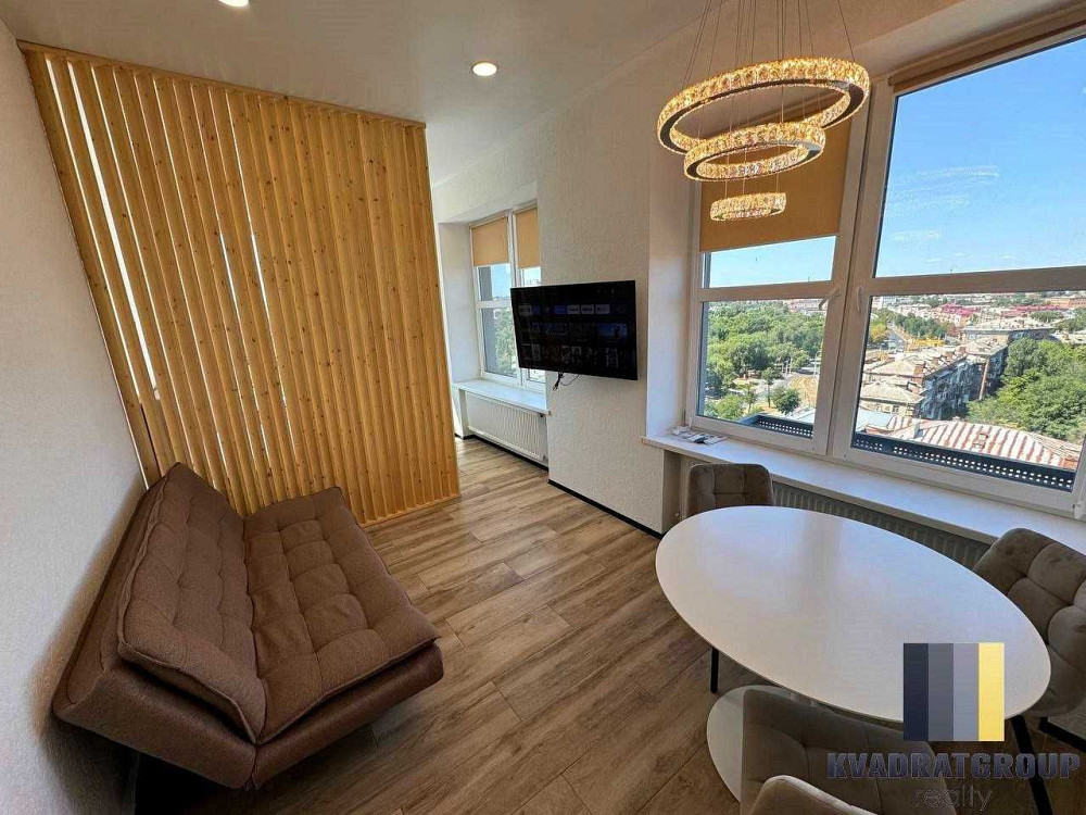 Сдам новострой центр Дніпро - зображення 1