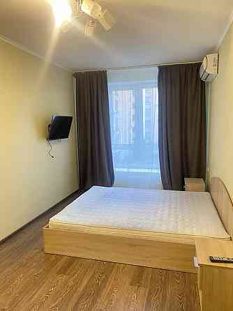 Оренда 1 ким. Ж/К Барселона. Софиевская Борщаговка