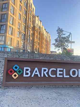 Оренда 1 ким. Ж/К Барселона. Софиевская Борщаговка