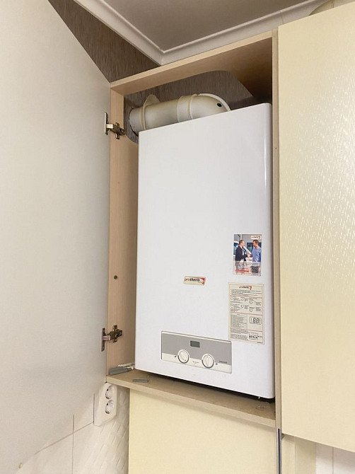 Оренда 1 ким. Ж/К Барселона. Софіївська Борщагівка - зображення 8