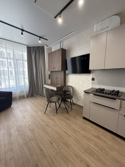 Сдм однокомнатную квартиру в Авиньоне Одеса - зображення 2