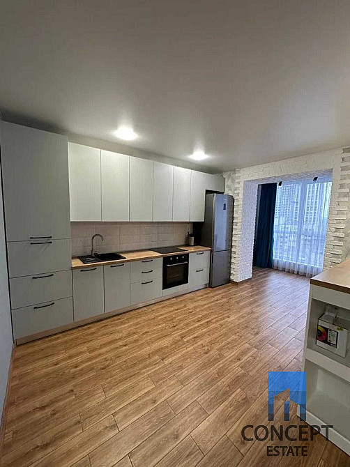 Здам 1-кімнатну квартиру в ЖК «Бест Хаус», пров. Мандриківський, 51 Л Днепр - изображение 2