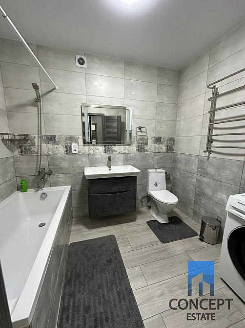 Здам 1-кімнатну квартиру в ЖК «Бест Хаус», пров. Мандриківський, 51 Л Днепр - изображение 3