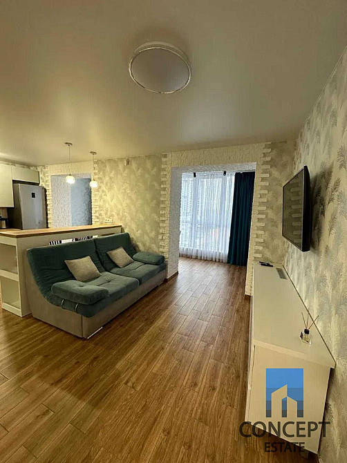 Здам 1-кімнатну квартиру в ЖК «Бест Хаус», пров. Мандриківський, 51 Л Днепр - изображение 5