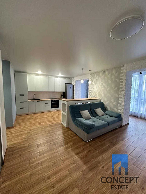 Здам 1-кімнатну квартиру в ЖК «Бест Хаус», пров. Мандриківський, 51 Л Днепр - изображение 1