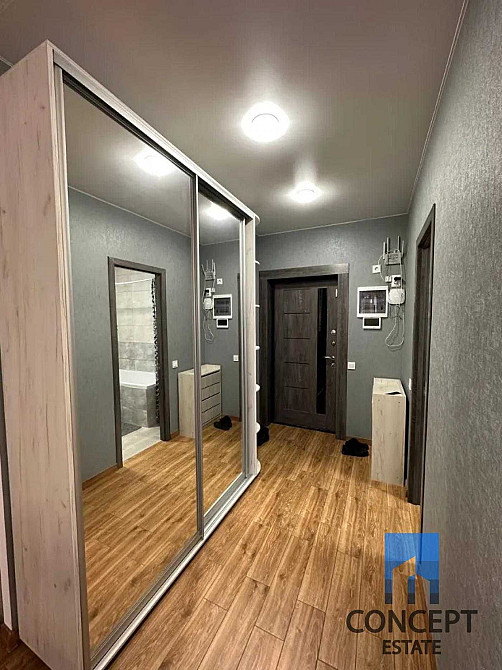 Здам 1-кімнатну квартиру в ЖК «Бест Хаус», пров. Мандриківський, 51 Л Днепр - изображение 4