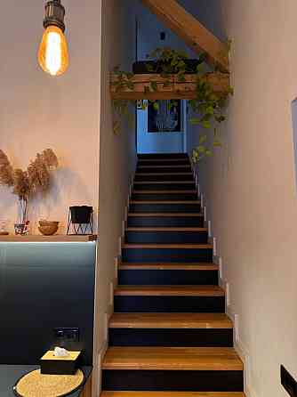 Продаж неймовірної 2-х ярусної квартири Ужгород