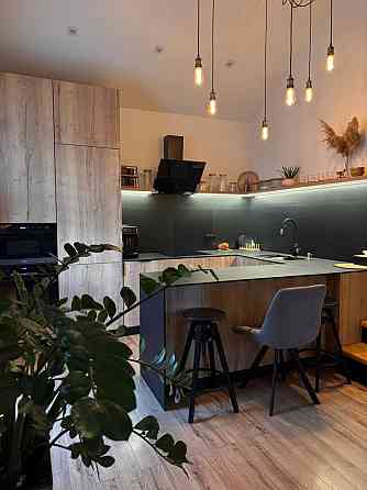 Продаж неймовірної 2-х ярусної квартири Ужгород