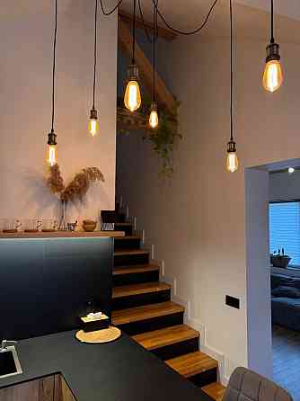 Продаж неймовірної 2-х ярусної квартири Ужгород