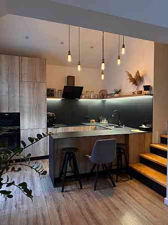 Продаж неймовірної 2-х ярусної квартири Ужгород