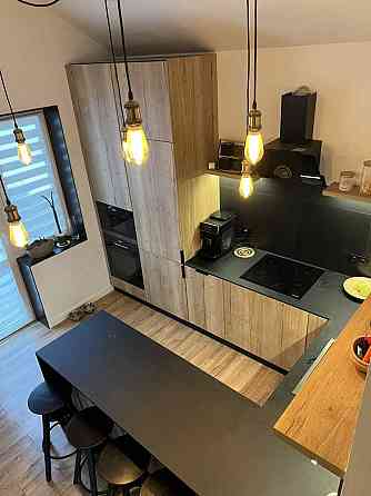 Продаж неймовірної 2-х ярусної квартири Ужгород