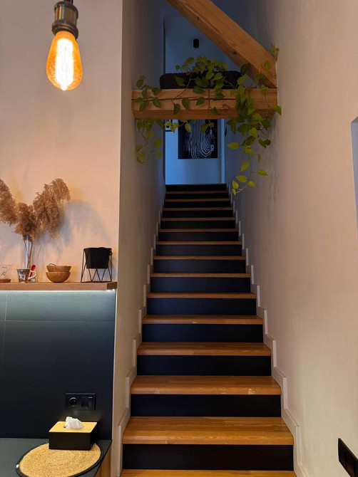 Продаж неймовірної 2-х ярусної квартири Ужгород - зображення 6