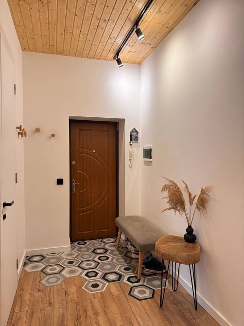 Продаж неймовірної 2-х ярусної квартири Ужгород - зображення 8