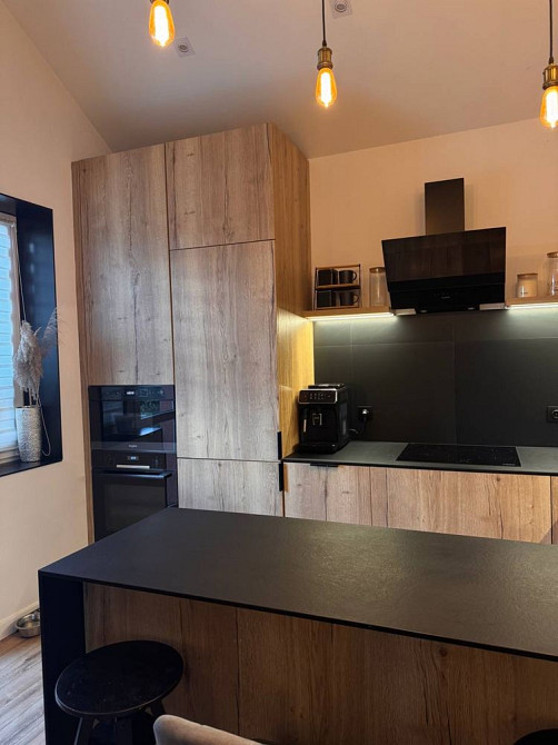 Продаж неймовірної 2-х ярусної квартири Ужгород - зображення 4