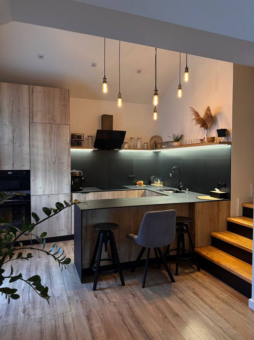 Продаж неймовірної 2-х ярусної квартири Ужгород - зображення 2