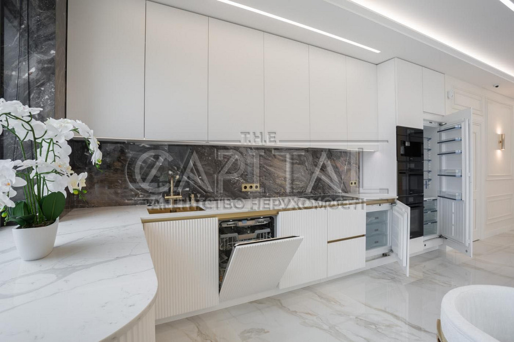 Продажа / Квартира 136м2 / ул. Трускавецкая, Осокорки ЖК River Stone Київ - зображення 7