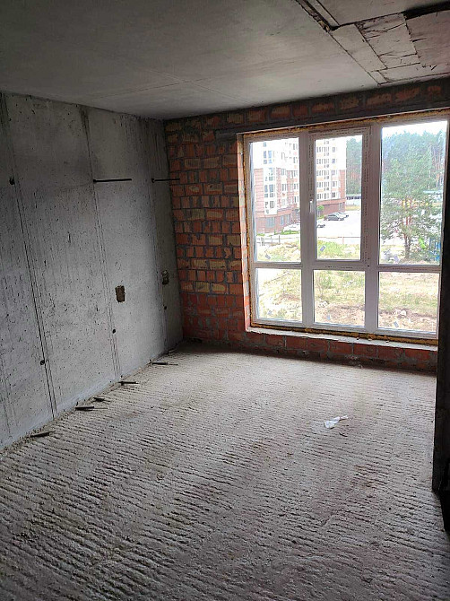 Без посередників! НАЙНИЖЧА ЦІНА 2кк під єОселя 3%та7% Ирпень - изображение 8