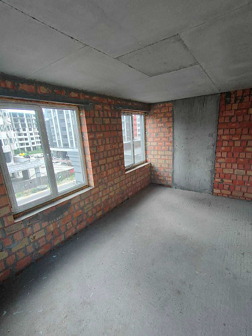 Без посередників! НАЙНИЖЧА ЦІНА 2кк під єОселя 3%та7% Ирпень - изображение 3