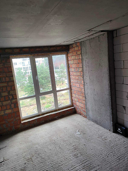 Без посередників! НАЙНИЖЧА ЦІНА 2кк під єОселя 3%та7% Ирпень - изображение 7