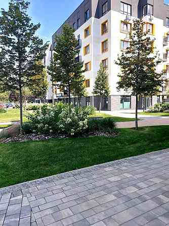 З ремонтом 1к квартира на набережній. Ірпінь Ирпень