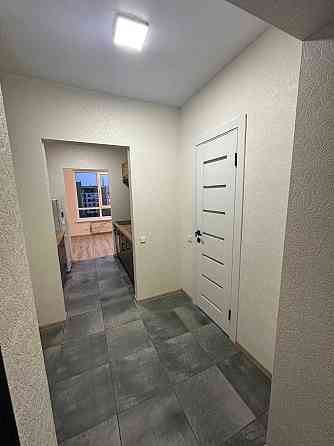 З ремонтом 1к квартира на набережній. Ірпінь Ирпень