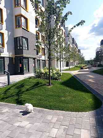 З ремонтом 1к квартира на набережній. Ірпінь Ирпень