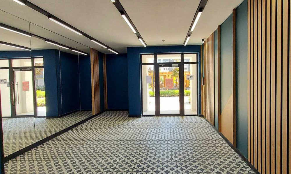 З ремонтом 1к квартира на набережній. Ірпінь Ирпень - изображение 8