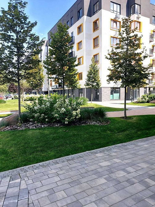 З ремонтом 1к квартира на набережній. Ірпінь Ирпень - изображение 2