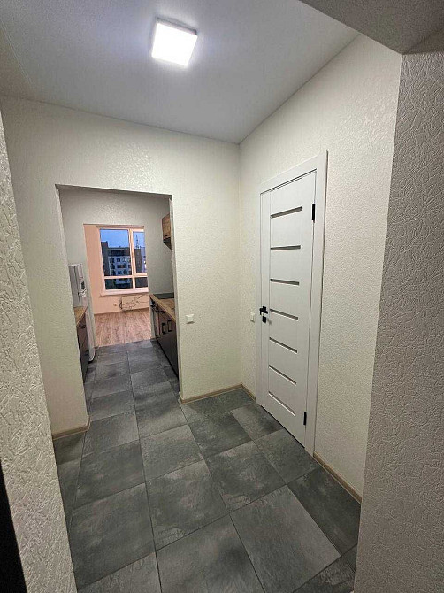 З ремонтом 1к квартира на набережній. Ірпінь Ирпень - изображение 6