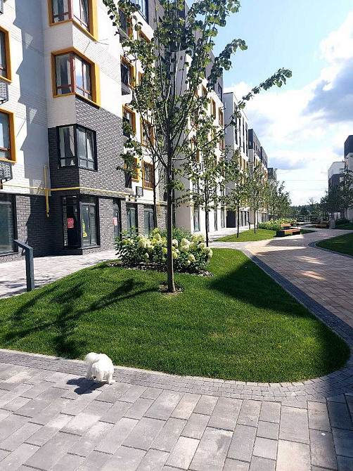 З ремонтом 1к квартира на набережній. Ірпінь Ирпень - изображение 5