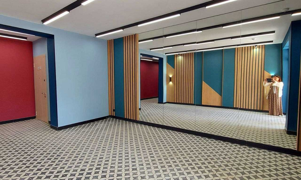 З ремонтом 1к квартира на набережній. Ірпінь Ирпень - изображение 4