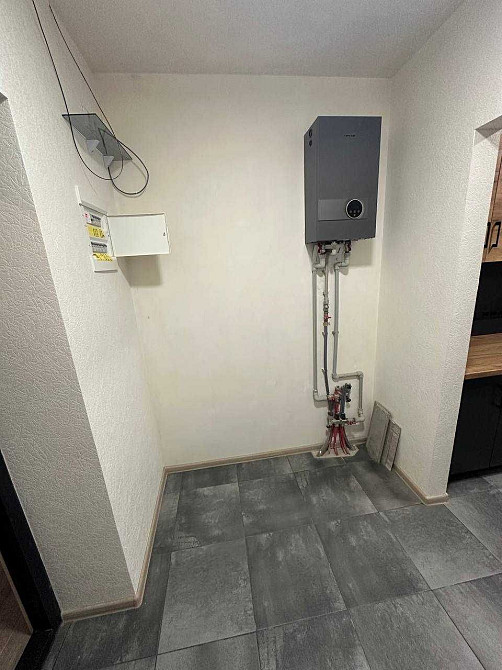 З ремонтом 1к квартира на набережній. Ірпінь Ирпень - изображение 7