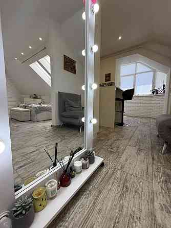 1кімнатна 35 м кв з автономним опаленням і парковкою в Бучі Буча