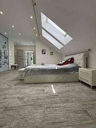 1кімнатна 35 м кв з автономним опаленням і парковкою в Бучі Буча