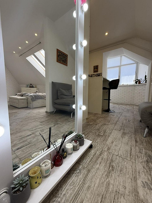 1кімнатна 35 м кв з автономним опаленням і парковкою в Бучі Буча - изображение 4