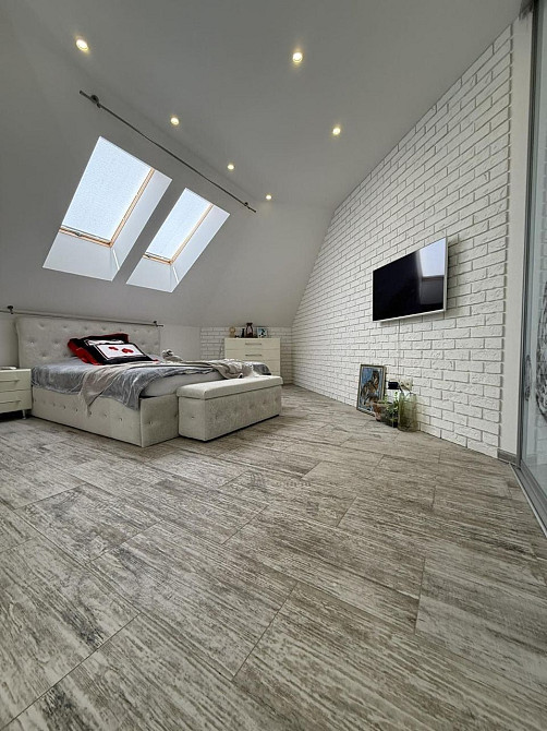 1кімнатна 35 м кв з автономним опаленням і парковкою в Бучі Буча - изображение 2