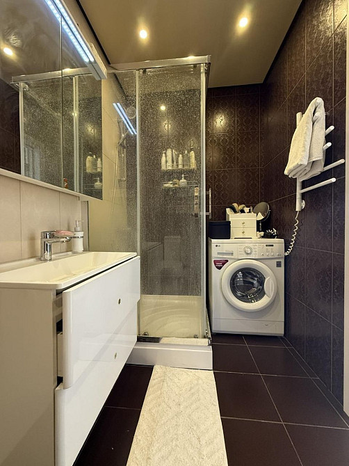 1кімнатна 35 м кв з автономним опаленням і парковкою в Бучі Буча - изображение 7